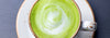 Classic Matcha Latte