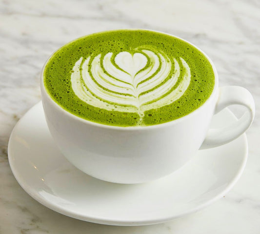 The Ultimate Guide to Making the Perfect Matcha Latte: Hot and Cold