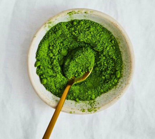 Why You Should Include Matcha in Your Daily Routine