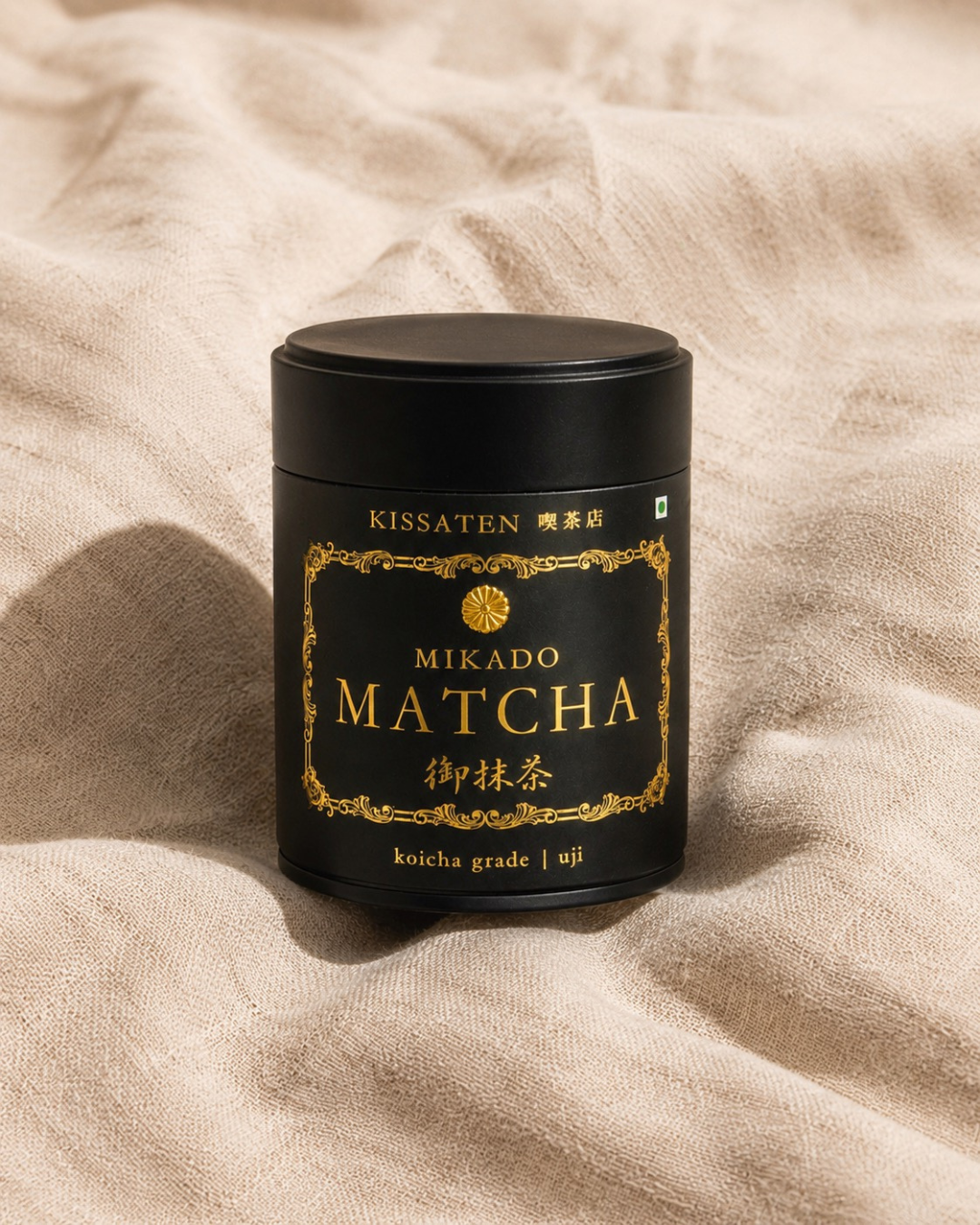 Mikado Matcha