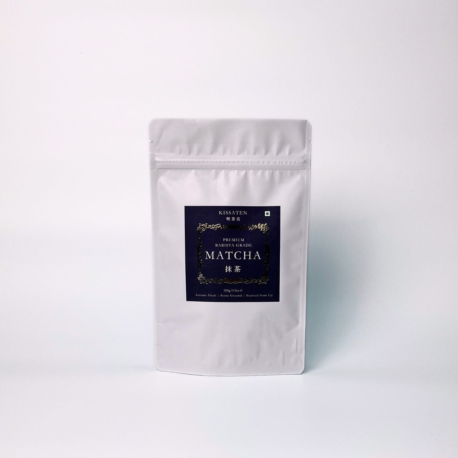 Barista Matcha