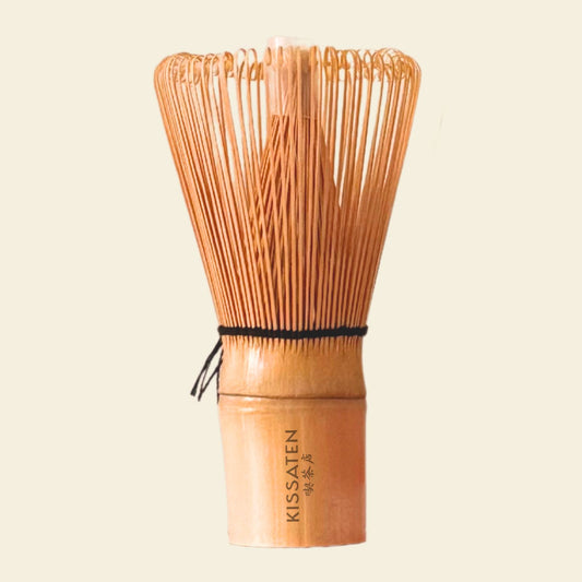 Bamboo Whisk