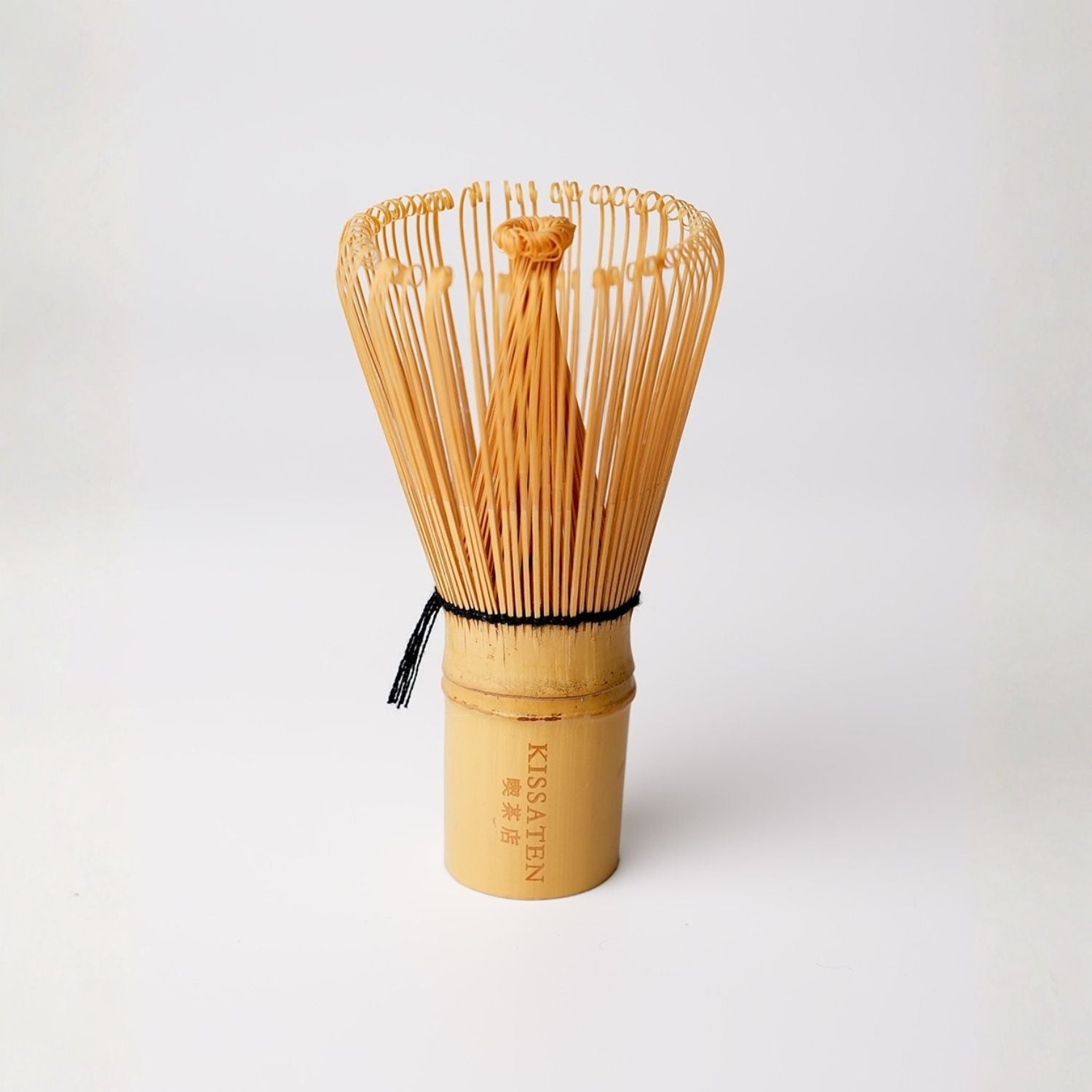 Kissaten Bamboo whisk 