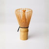 Kissaten Bamboo whisk 