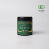 Ceremonial Matcha