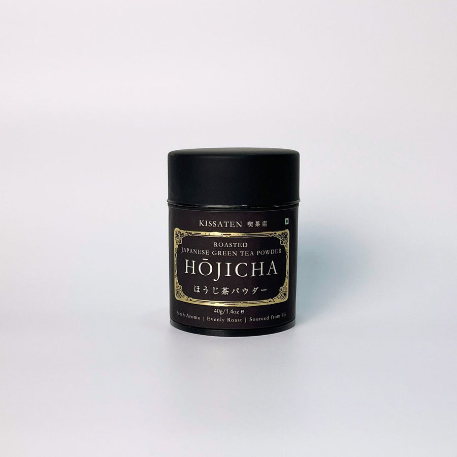 Hōjicha Powder