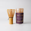 Bamboo Whisk