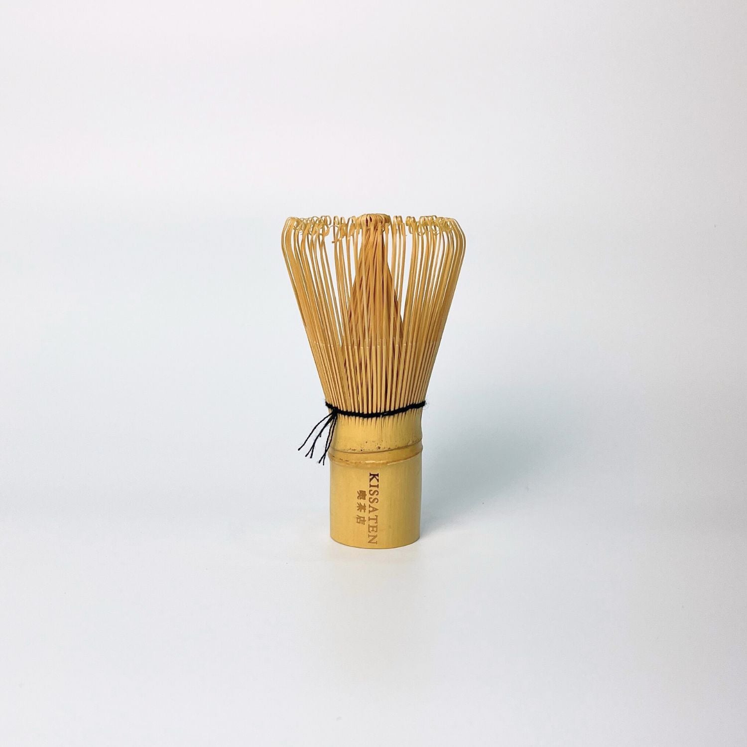 Bamboo Whisk