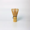 Bamboo Whisk