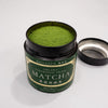 Ceremonial Matcha